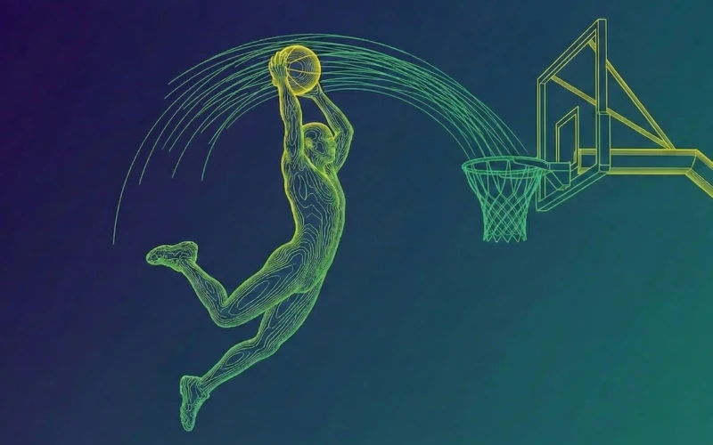 Basketbalweddenschappen met de beste odds bij IgoBet.