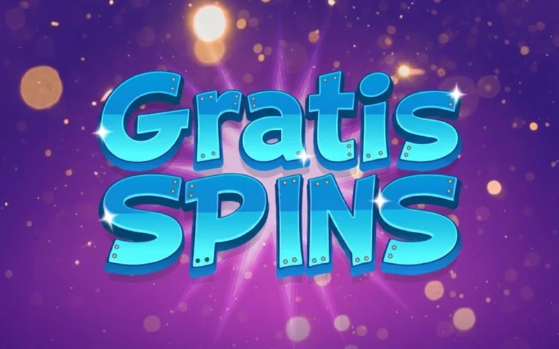 Claim je gratis spins elke vrijdag bij IgoBet.