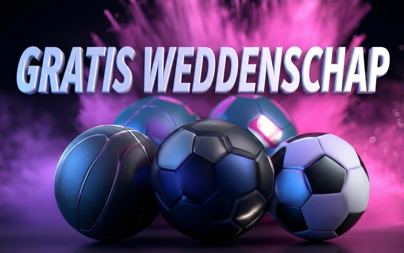 Ontvang wekelijks een gratis weddenschap bij IgoBet.