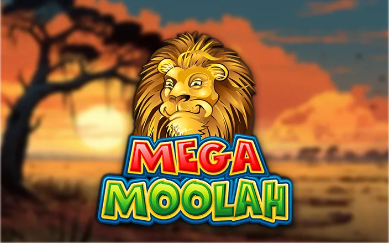 Maak kans op de enorme progressieve jackpot met Mega Moolah bij IgoBet.
