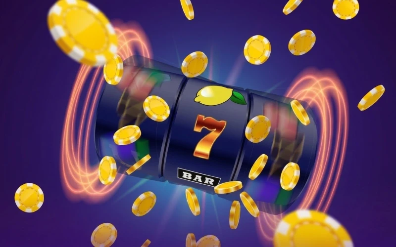 Ontvang een wekelijkse herlaadbonus bij het spelen op IgoBet.